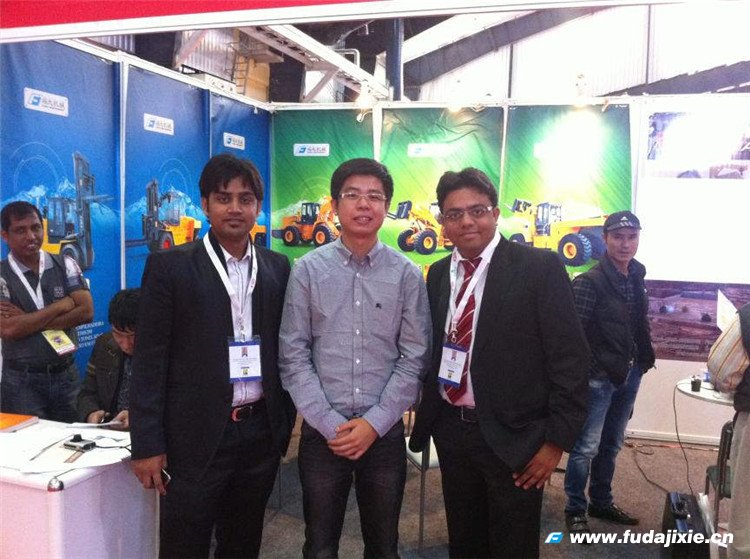 2012年印度米兰注册(中国)